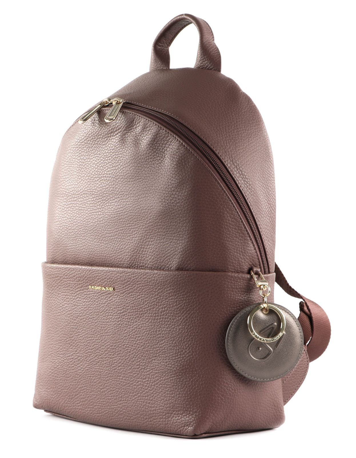 Mandarina Duck Rucksack Mellow Leather