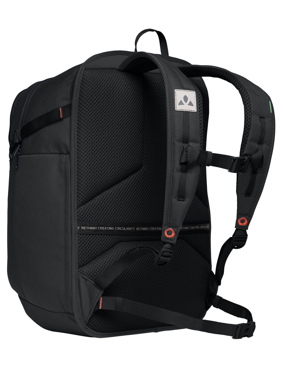 VAUDE Trekkingrucksack Coreway Pack 30, Rucksack für den urbanen Alltag, 30 Liter