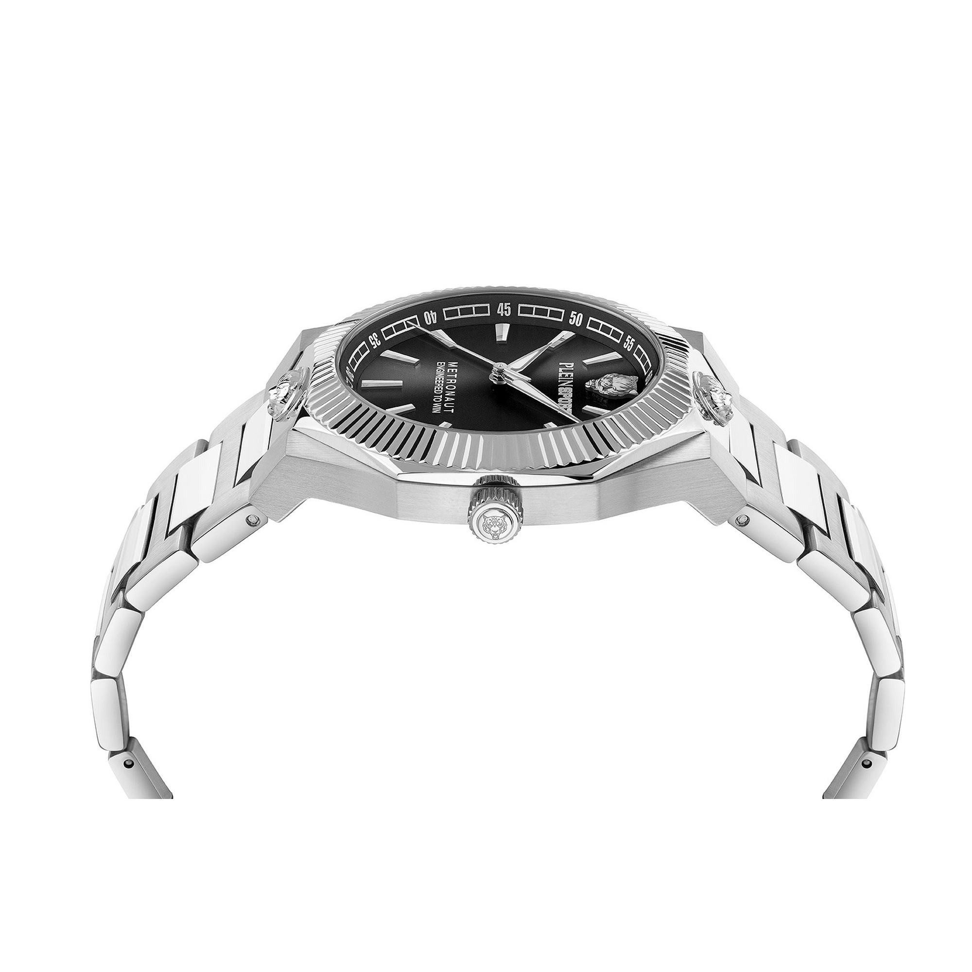 PLEIN SPORT Quarzuhr PSCGA0425 günstig online kaufen