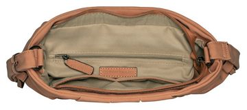 TOM TAILOR Umhängetasche AURELIA Cross bag M, mit geräumigem Hauptfach