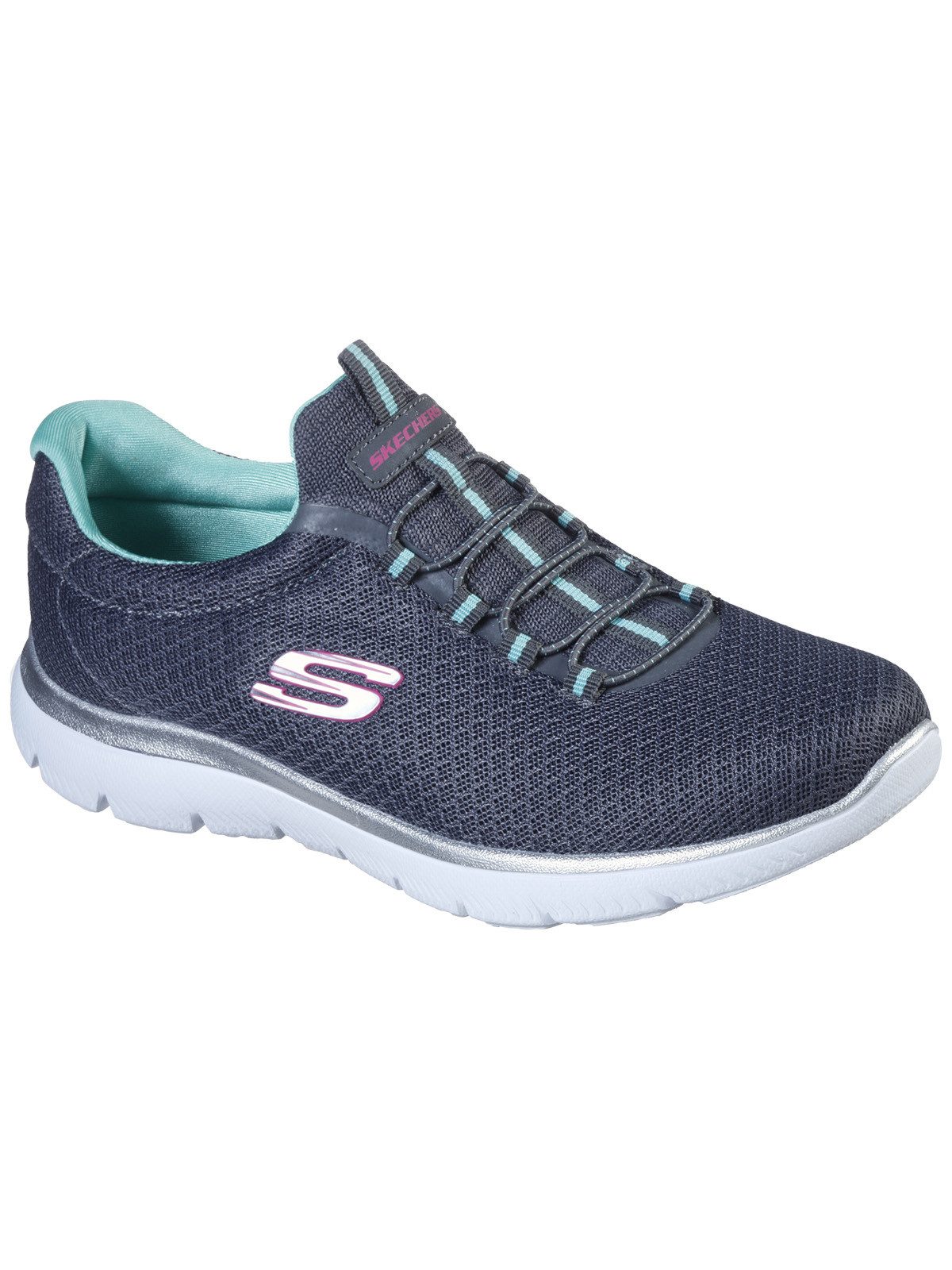 Skechers 12980-CCGR Skechers Summits Wanderschuh günstig online kaufen