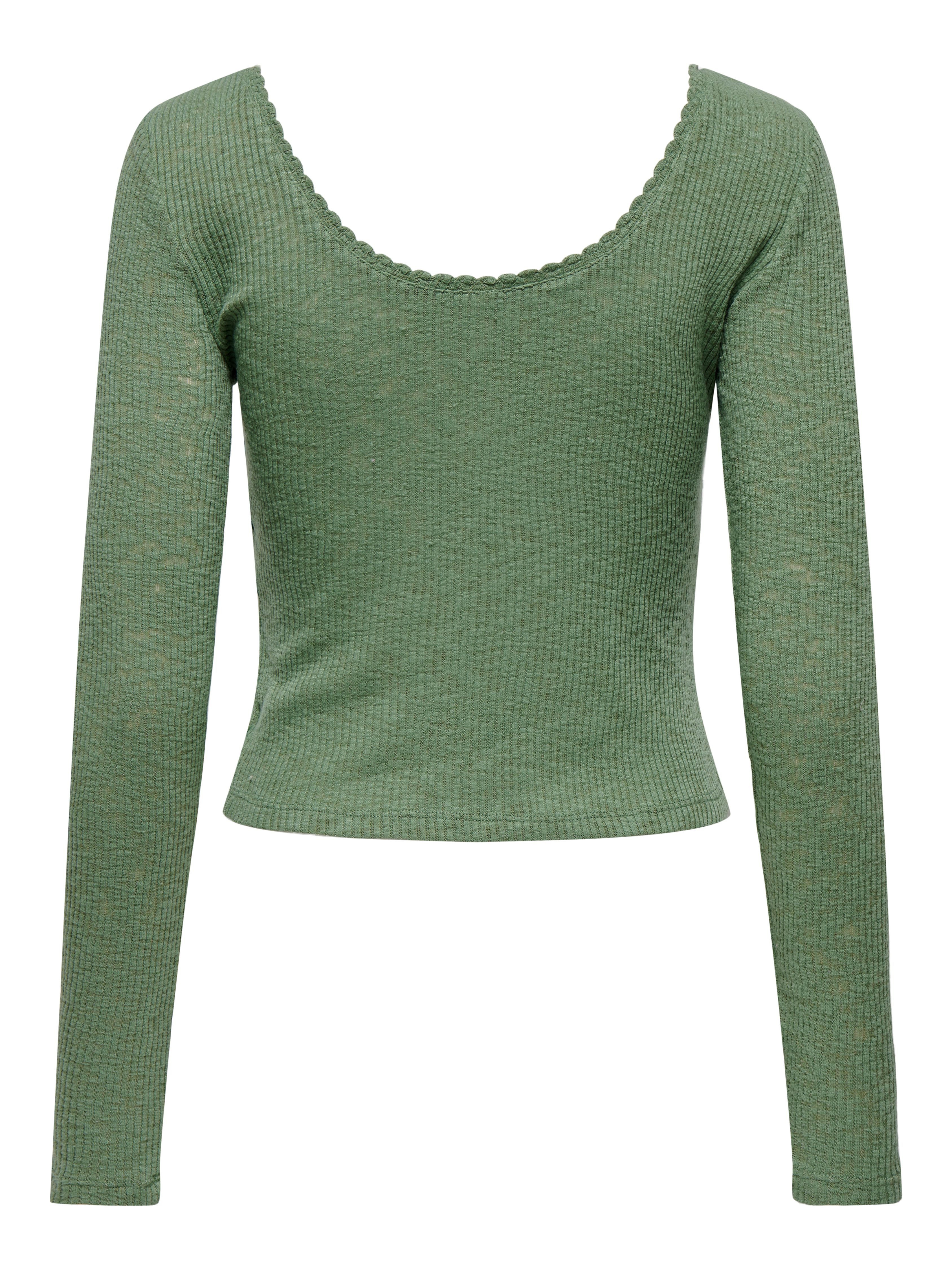 ONLY Langarmshirt günstig online kaufen