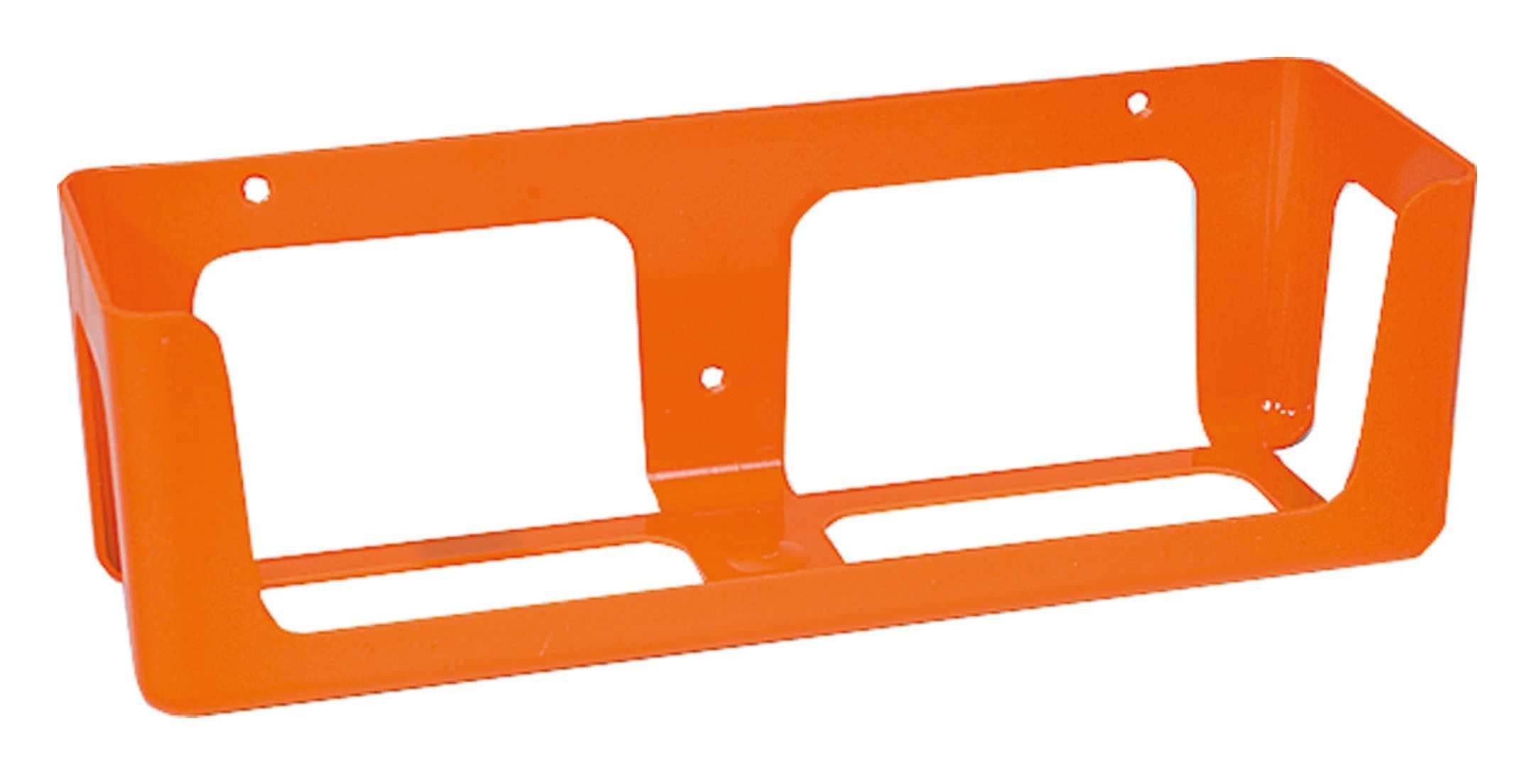 Söhngen Erste-Hilfe-Set, Wandhalterung für Kiel Orange