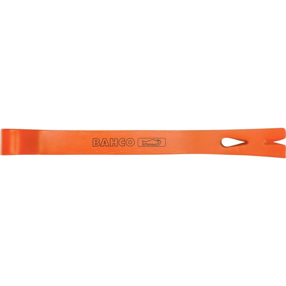 BAHCO Stechbeitel Flaches Nageleisen WBF380