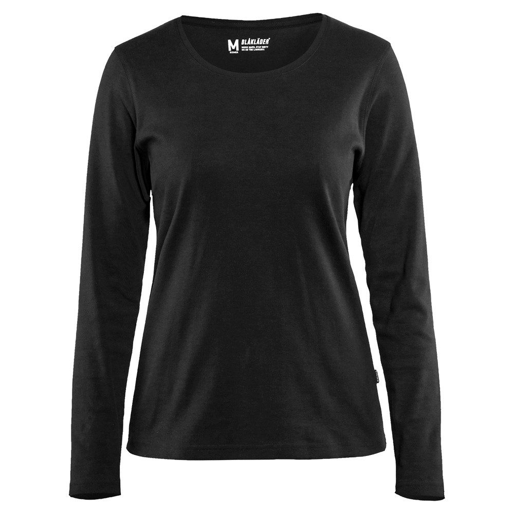 Longsleeve Damen Langarmshirt