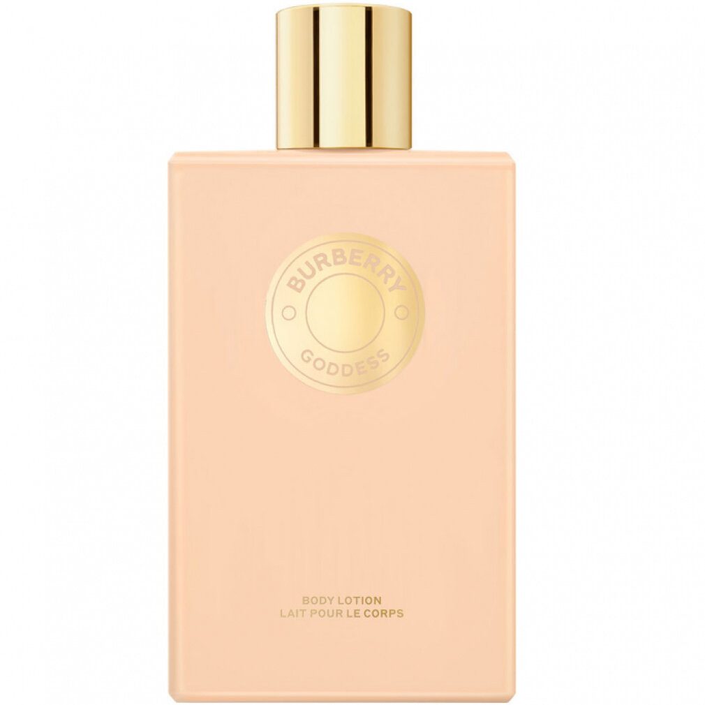 BURBERRY Körperpflegemittel Burberry Goddess Körperlotion für Frauen