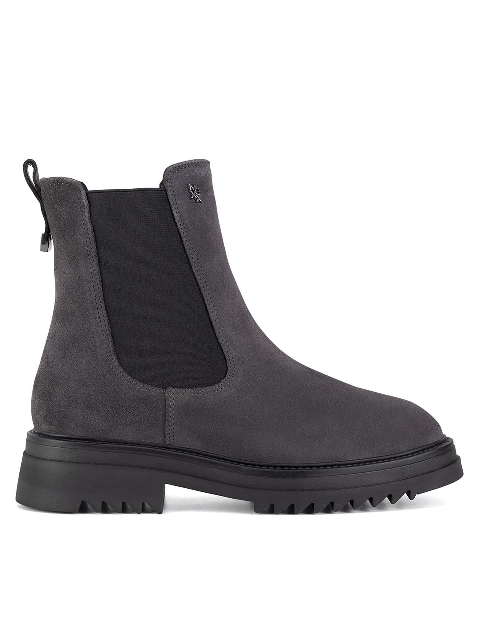 Mexx Mexx Damenstiefel Grau MX/004C-WB Chelseaboots