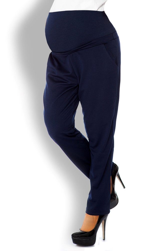 PeeKaBoo Umstandshose Umstandsmode Hose Schwangerschaft günstig online kaufen