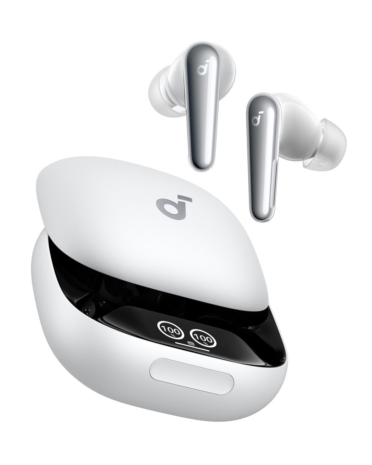 Anker soundcore Liberty 4 Pro Bluetooth-Kopfhörer
