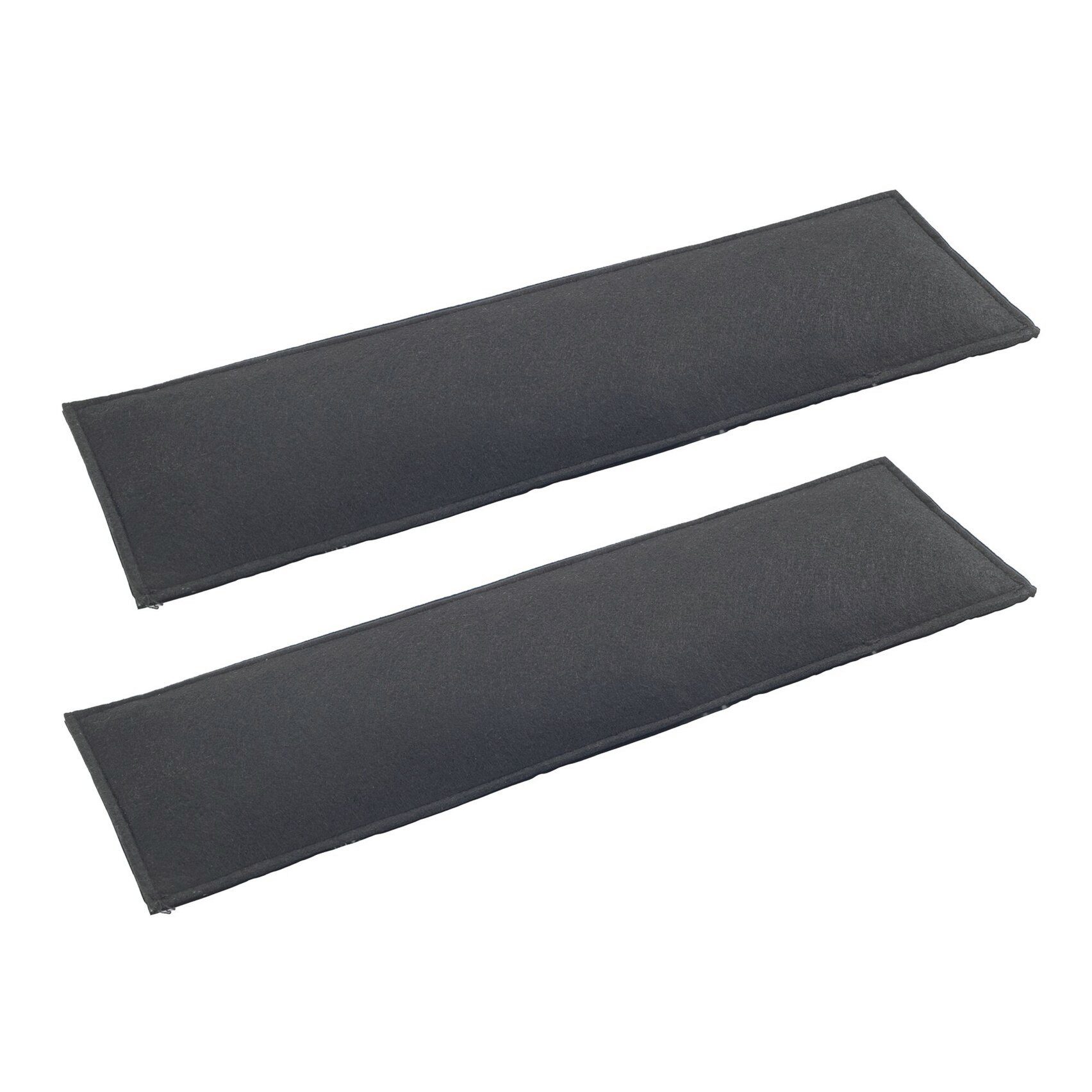 Maximex Bewässerungssystem 2 Wasserspeichermatten, 40x12 cm, (Set, 2-tlg), für automatische Pflanzenbewässerung, 5-Lagen-Technologie