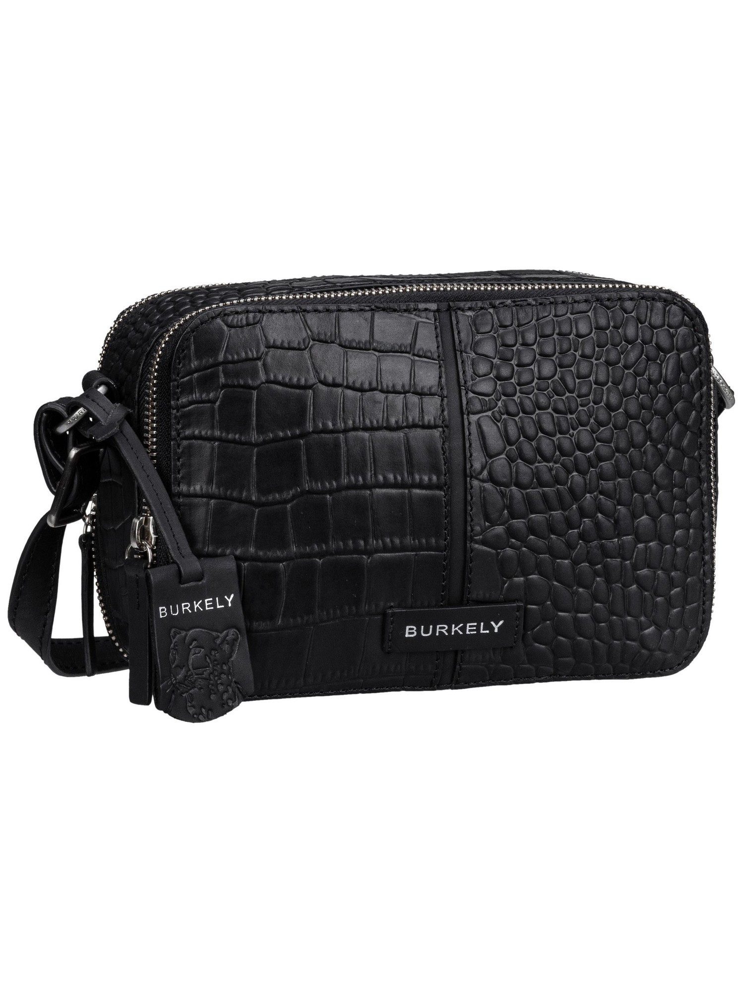 Burkely Umhängetasche Cool Colbie, Crossbody Bags