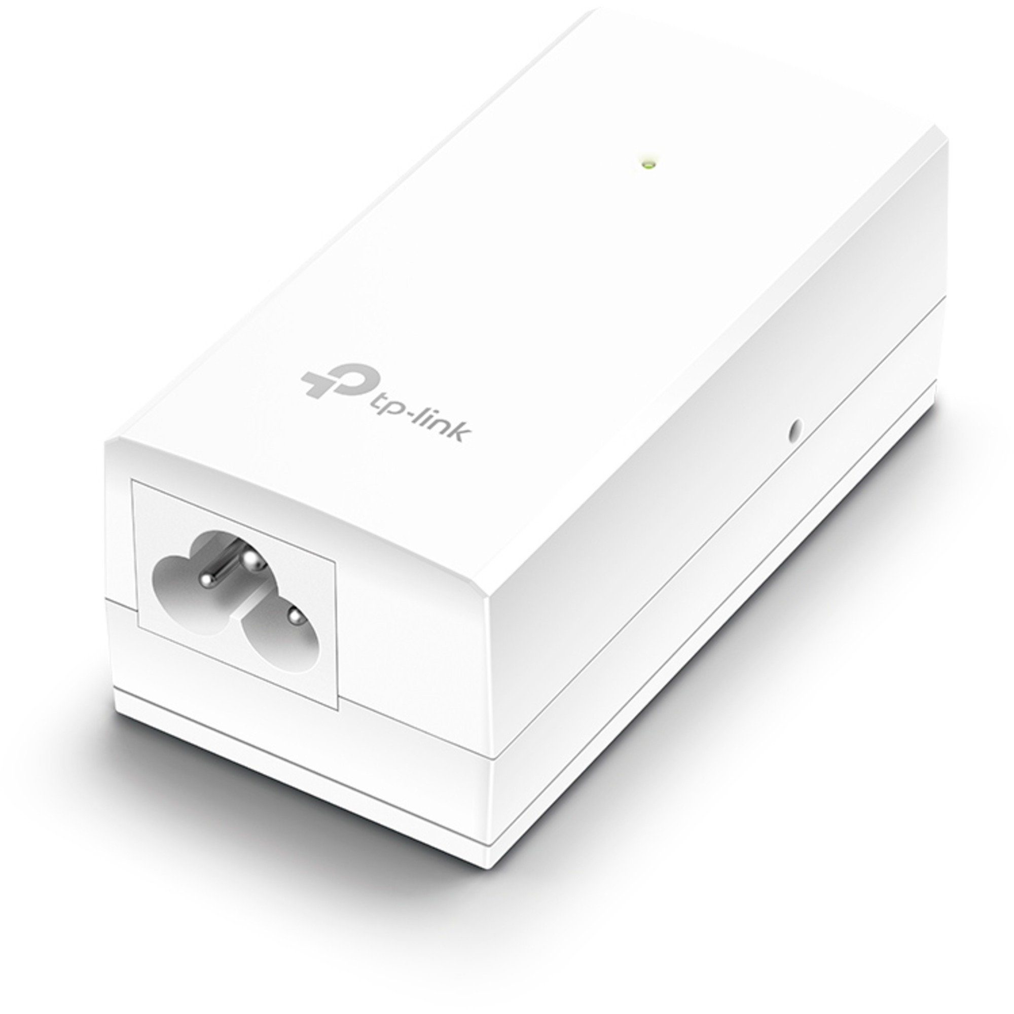 TP-Link Gigabit 24VDC Passive PoE Adapter, Netzteil