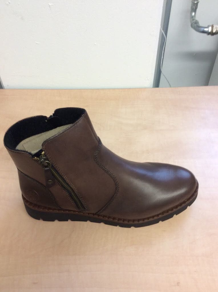 Stiefelette