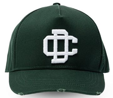 Dsquared2 Baseball Cap DSQUARED2 DC CREST VARSITY Icon Baseballcap Kappe Basebalkappe Trucker