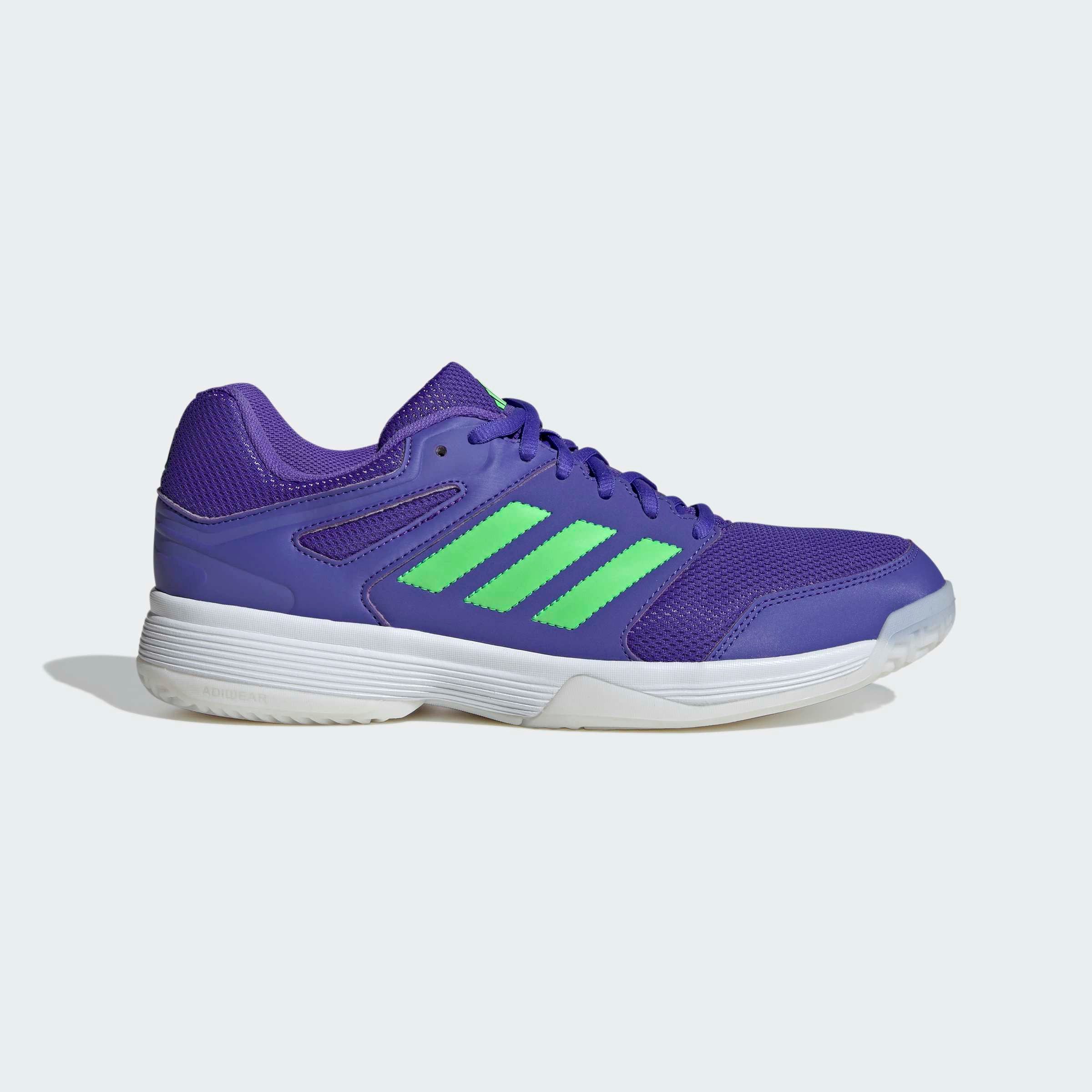 adidas Performance SPEEDCOURT Hallenschuh geeignet für jeden Hallensport