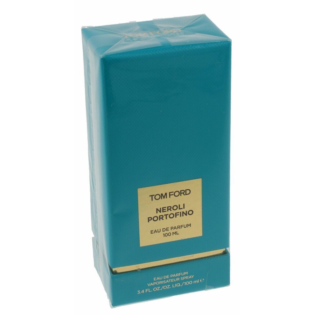 Tom Ford Körperpflegeduft Neroli Portofino Eau de Parfum 100ml