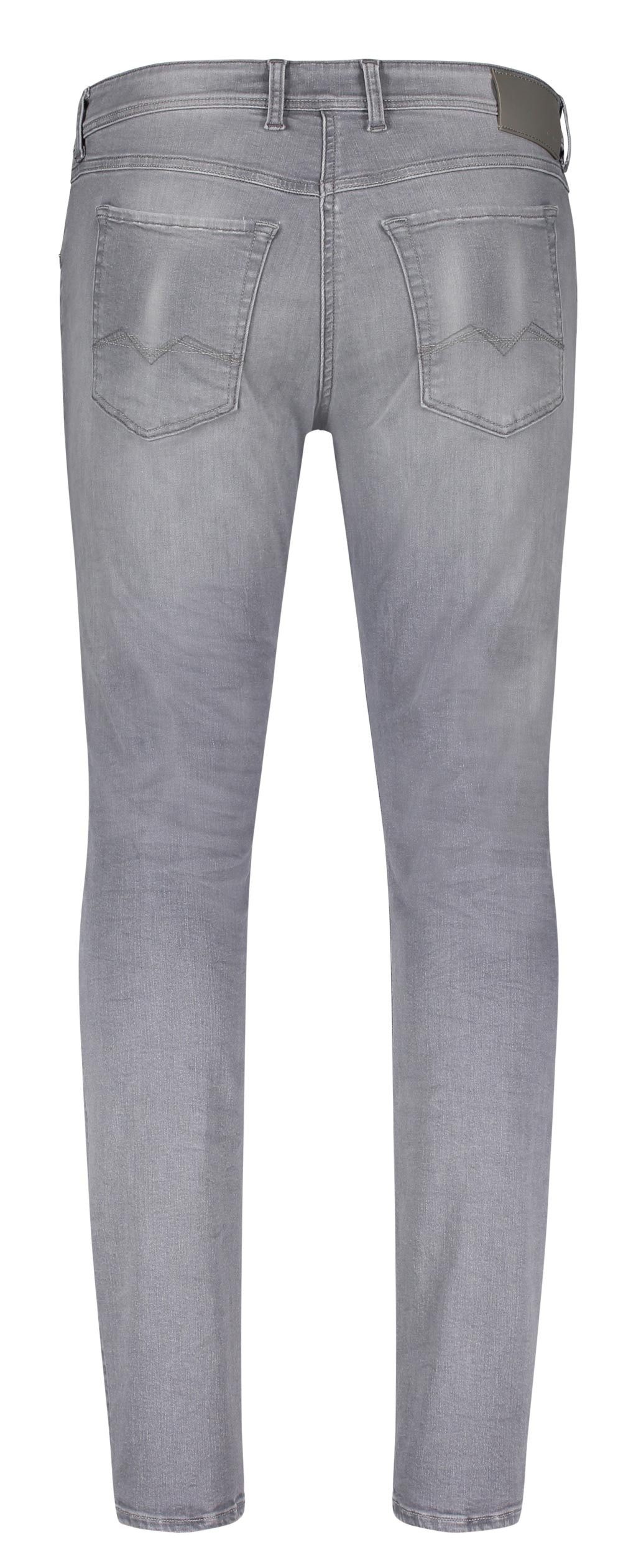 MAC Straight-Jeans Flexx-Driver super elastisch
