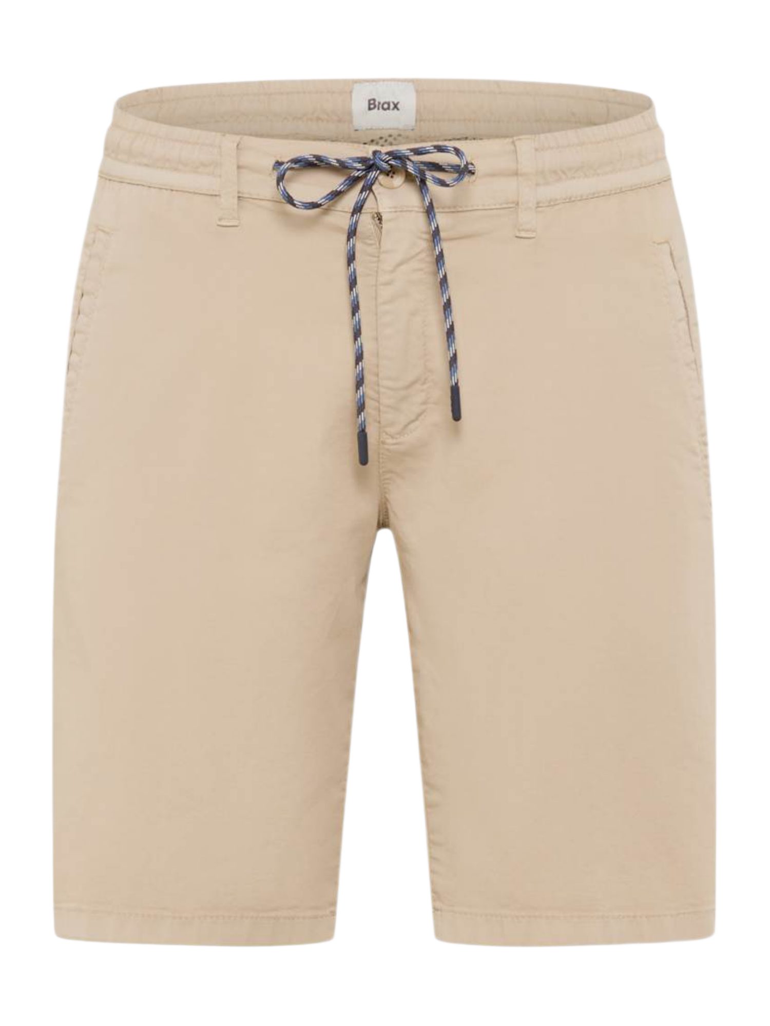 Brax Bermudas natur,Casual,Baumwolle,Unifarben,Regular Fit,Mittel