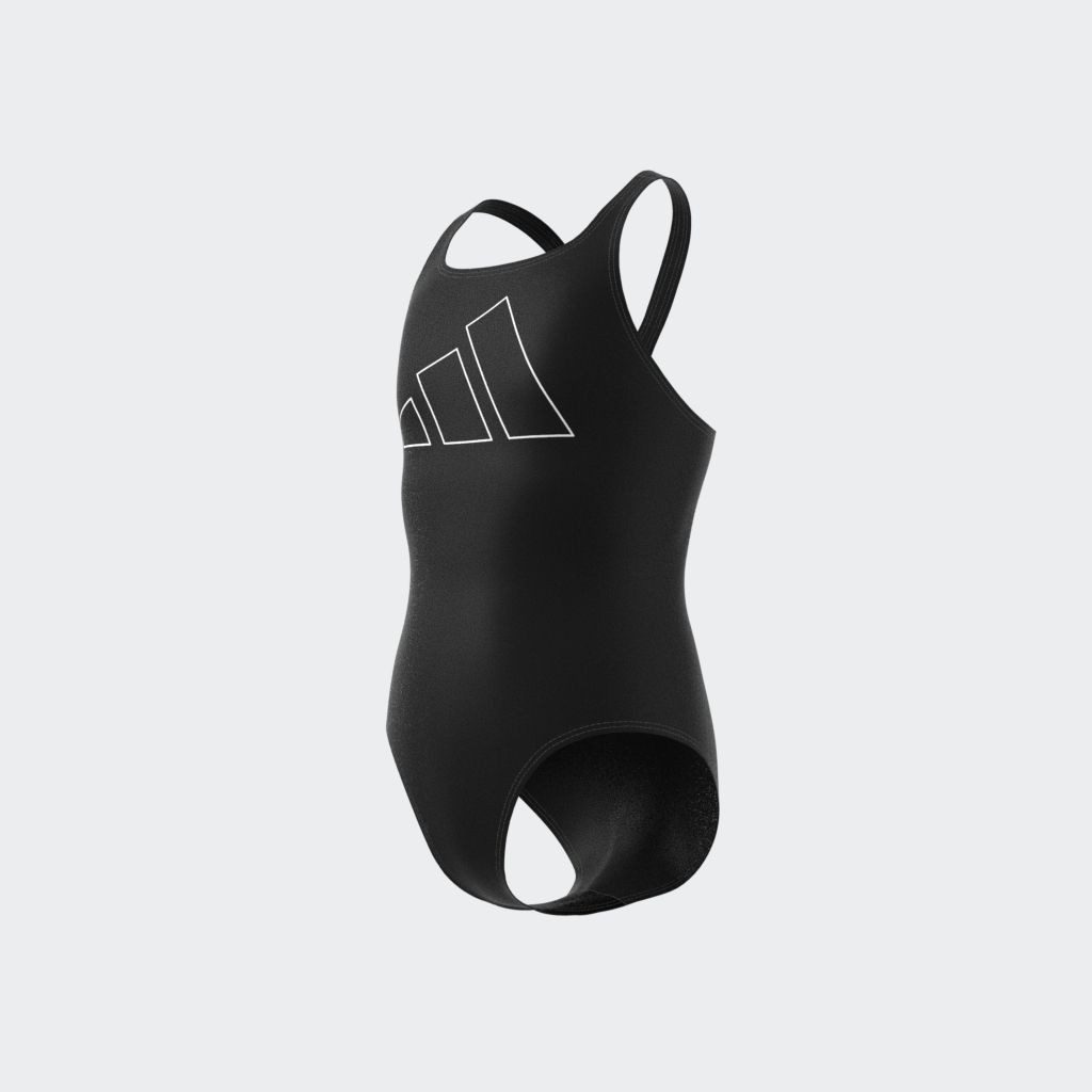 adidas Performance Badeanzug PERFORMANCE BIG BARS KIDS