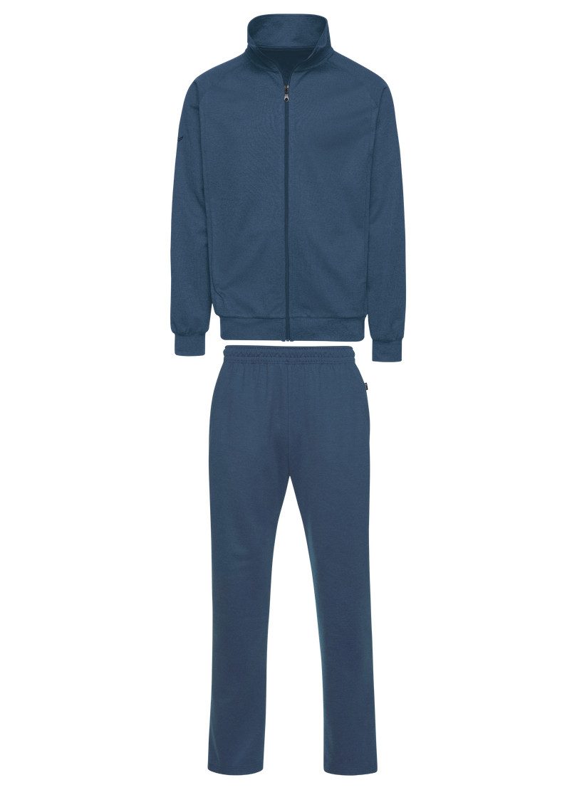 Trigema Jogginganzug TRIGEMA Jogginganzug (1-tlg) günstig online kaufen