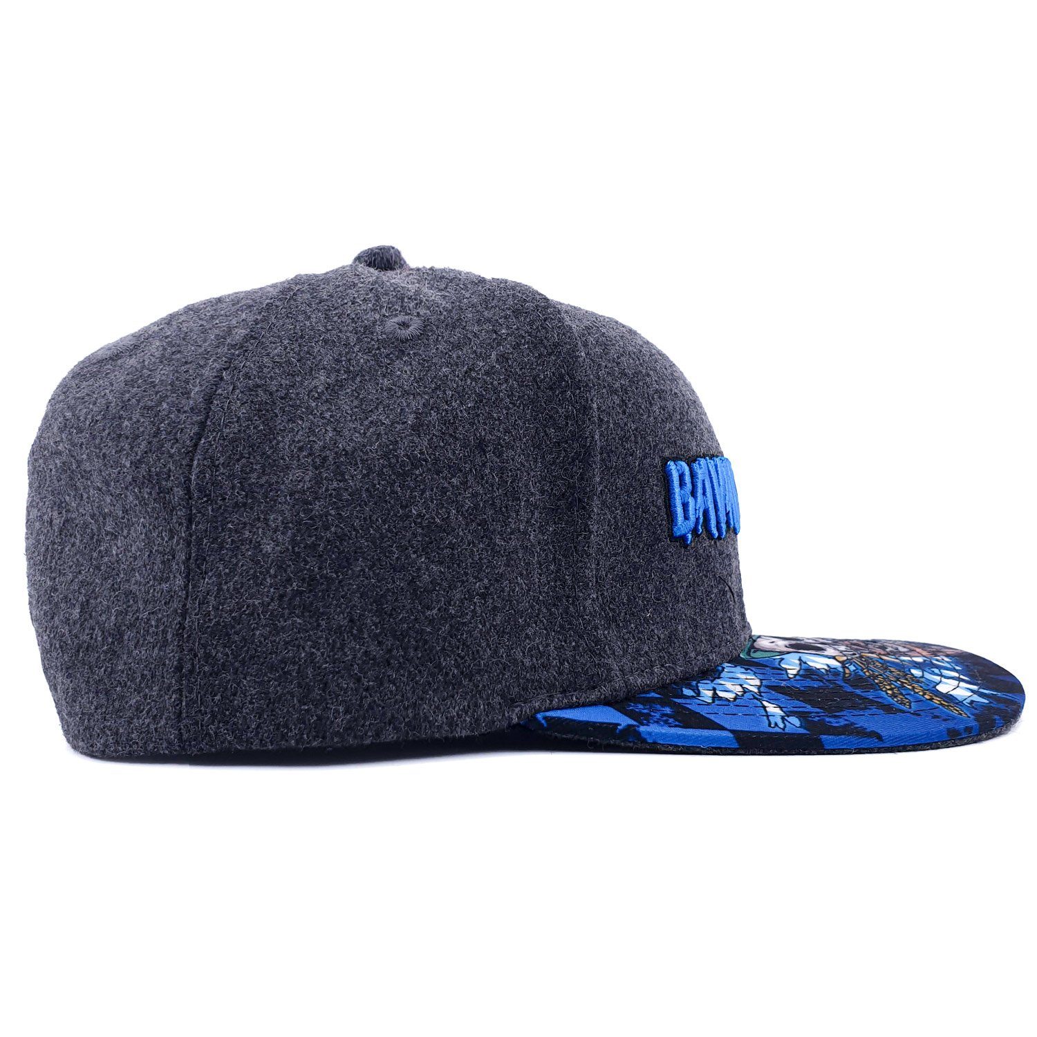 Snapback Cap Bavarian Patriot Fesch und Fresh