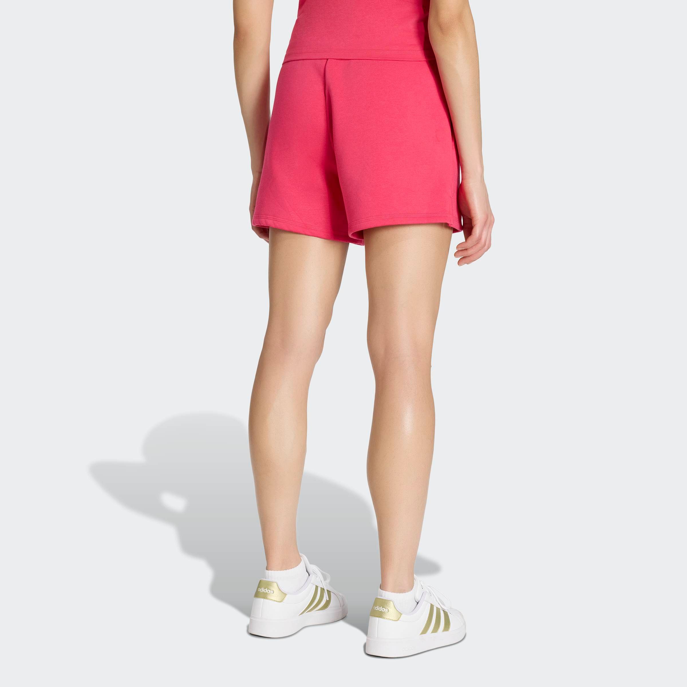adidas Sportswear Shorts ESSENTIALS SMALL LOGO FEELCOZY