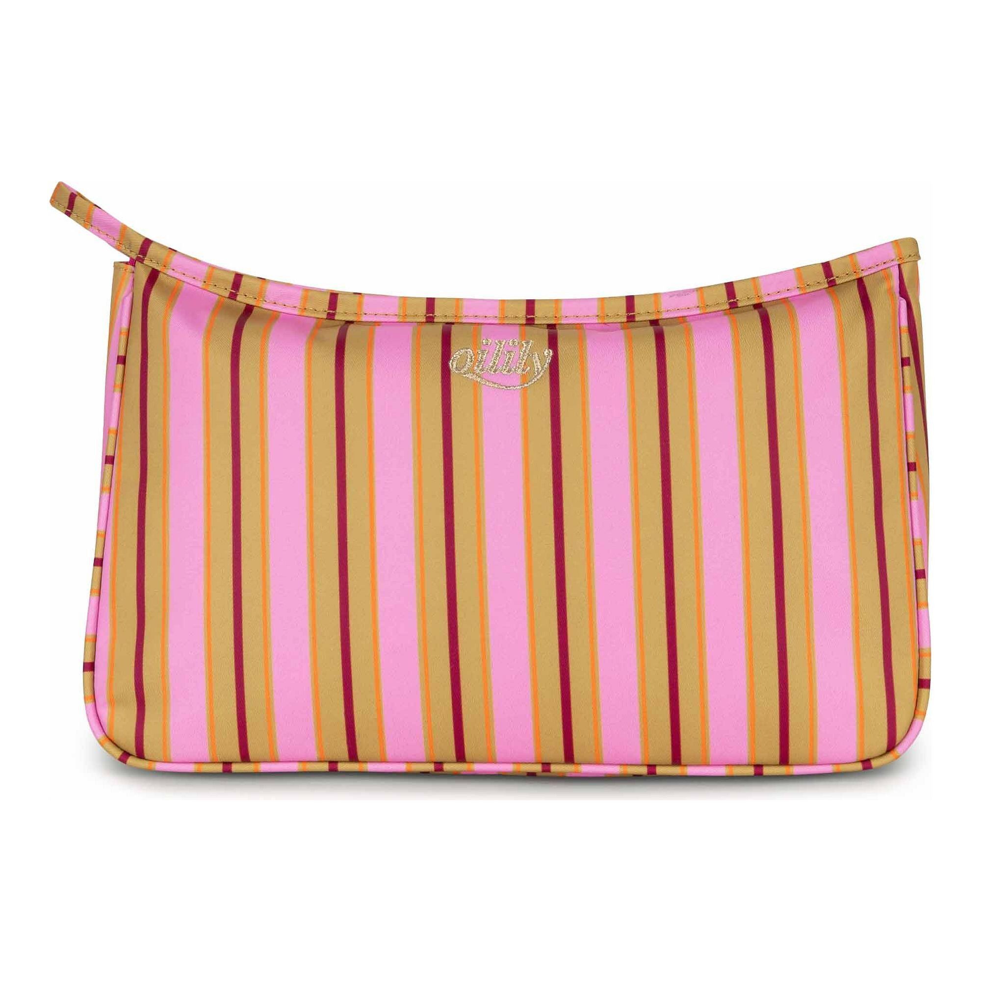 Oilily Kosmetiktasche Colle, Polyester
