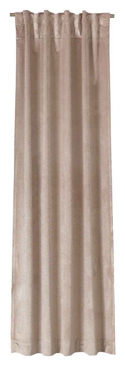 JOOP! Vorhang J! SHOW, Beige, 130 günstig online kaufen