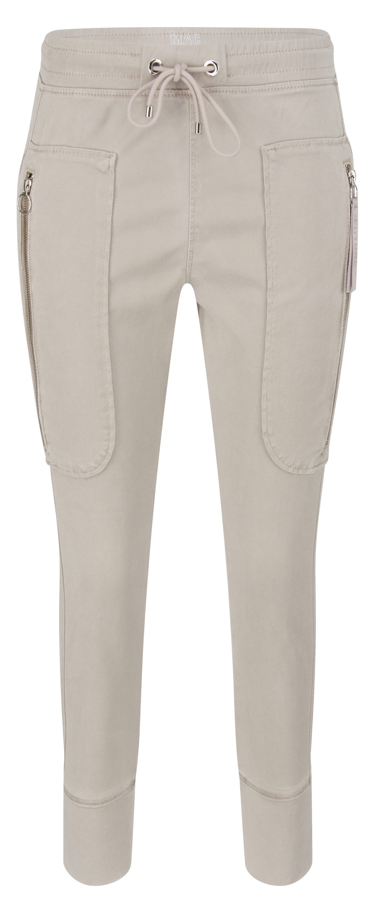 MAC Stretch-Jeans MAC FUTURE fog grey PPT 2705-00-0404 032R