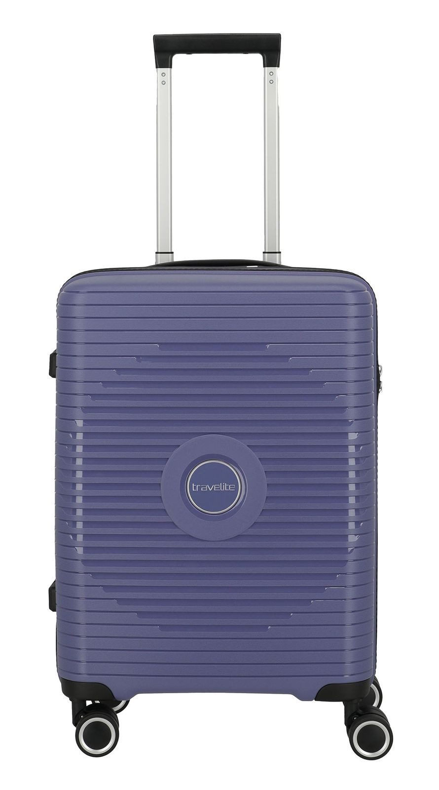 travelite Hartschalen-Trolley 4W Trolley, 4 Rollen günstig online kaufen
