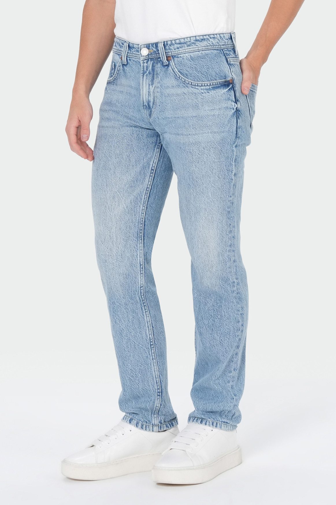 Miracle of Denim Comfort-fit-Jeans Tyson Comfort