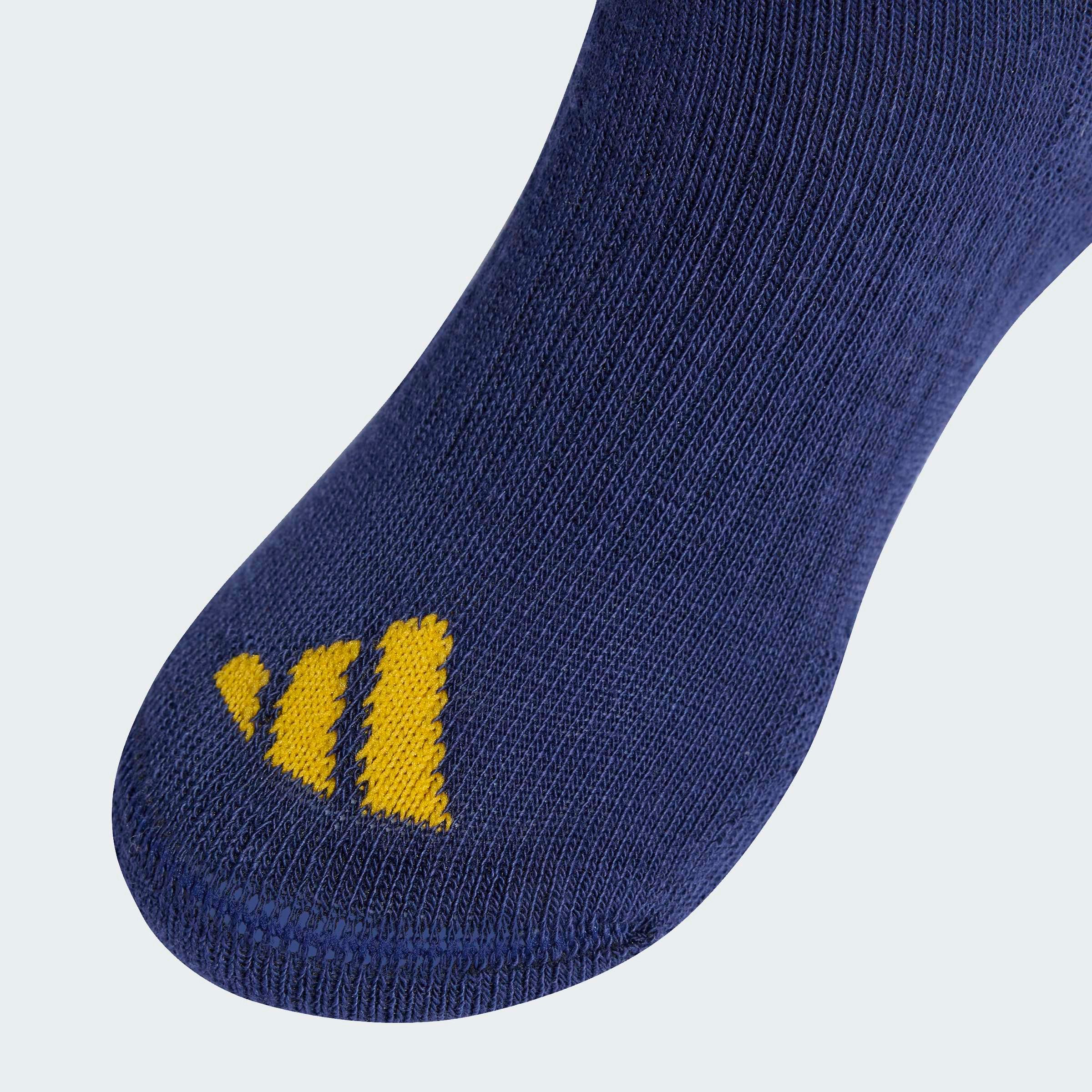 adidas Performance Sportsocken 3S KD C CRW 3P (3-Paar) – Bild 3 von 4