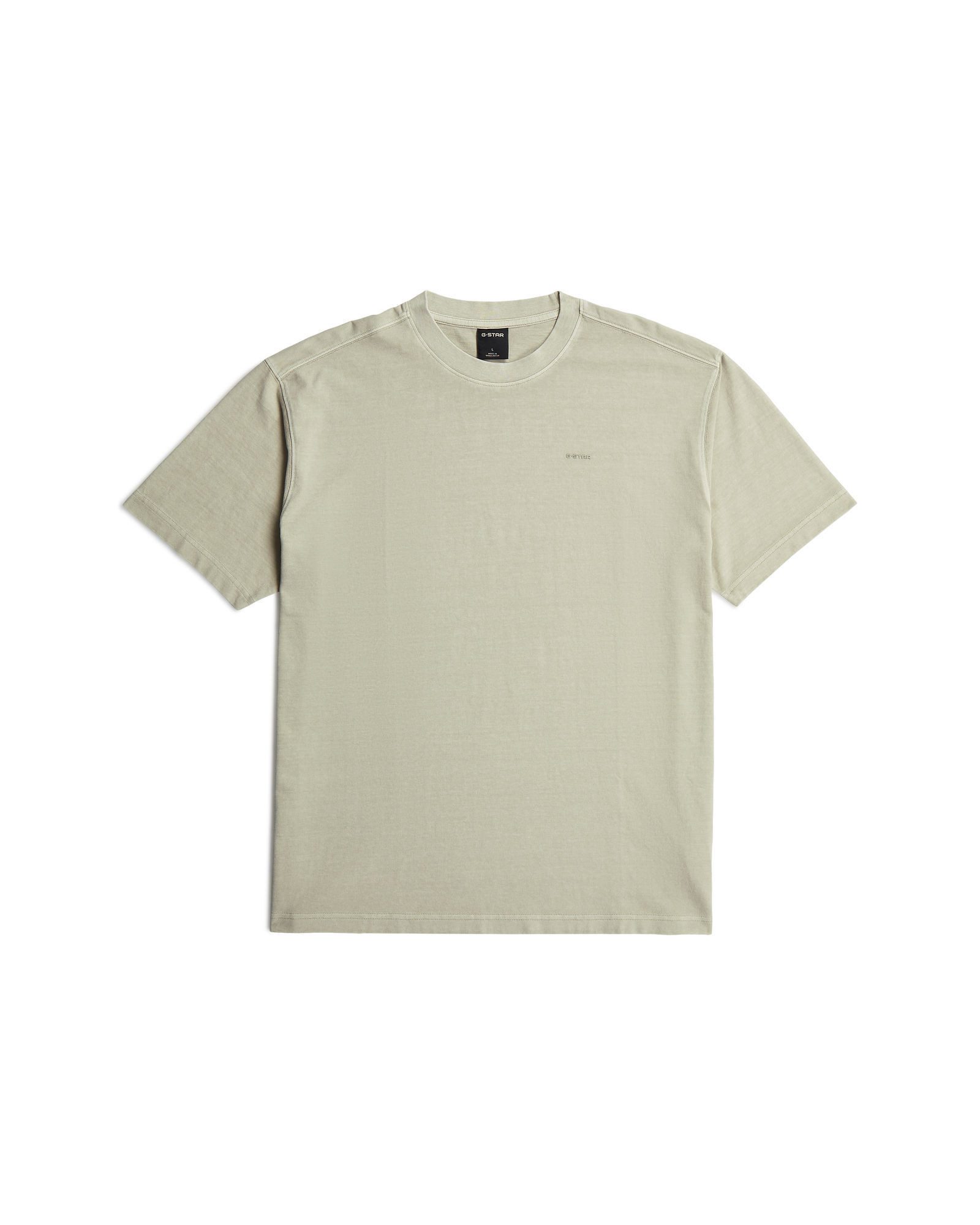 G-STAR T-Shirt Relaxed Base T-Shirt
