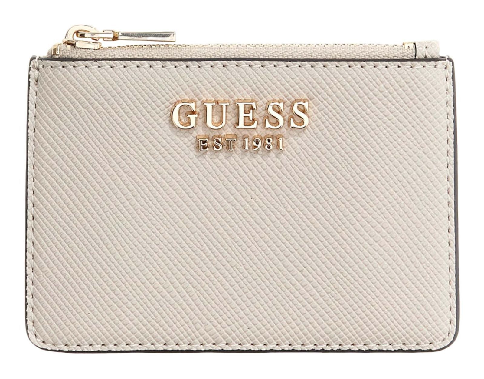 Guess Kartenetui SLG Card Case