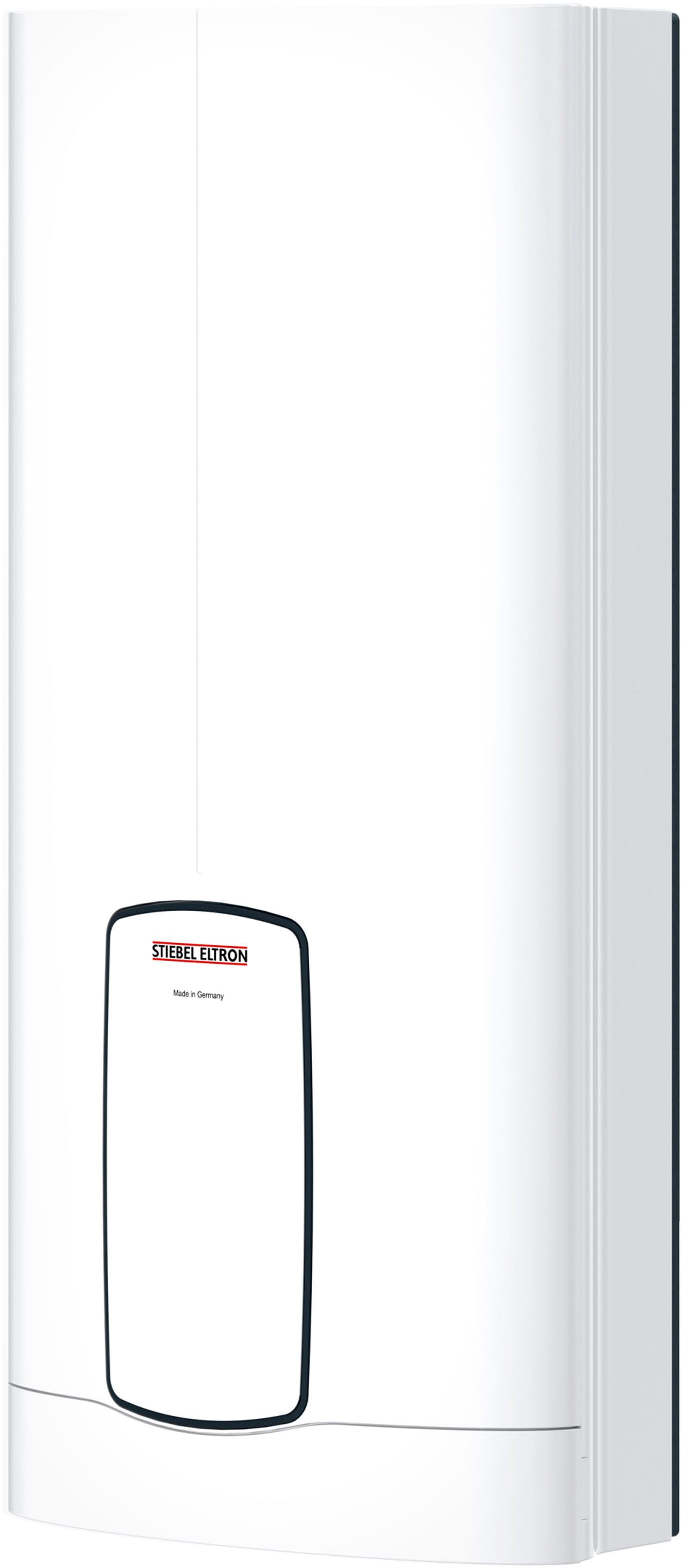 STIEBEL ELTRON Komfort-Durchlauferhitzer HDB-E 11/13 Trend, min. 35 °C, 2i Technologie für nahezu konstante Warmwassertemperatur