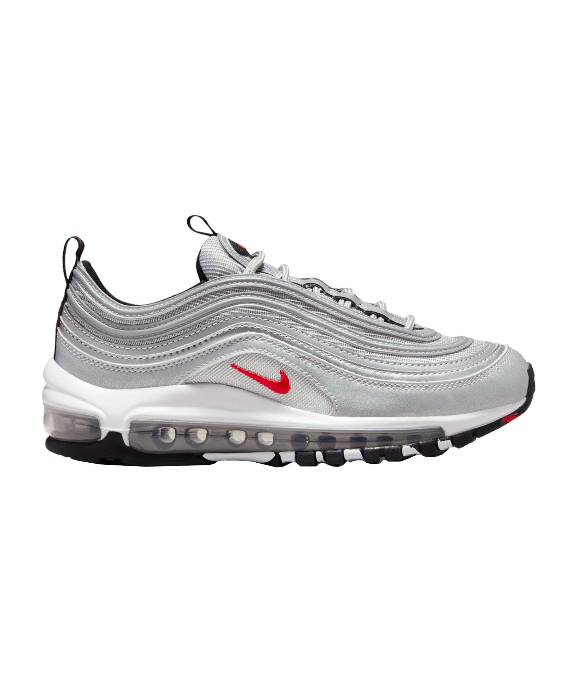 Nike Sportswear Air Max 97 Kids (GS) Кросівки