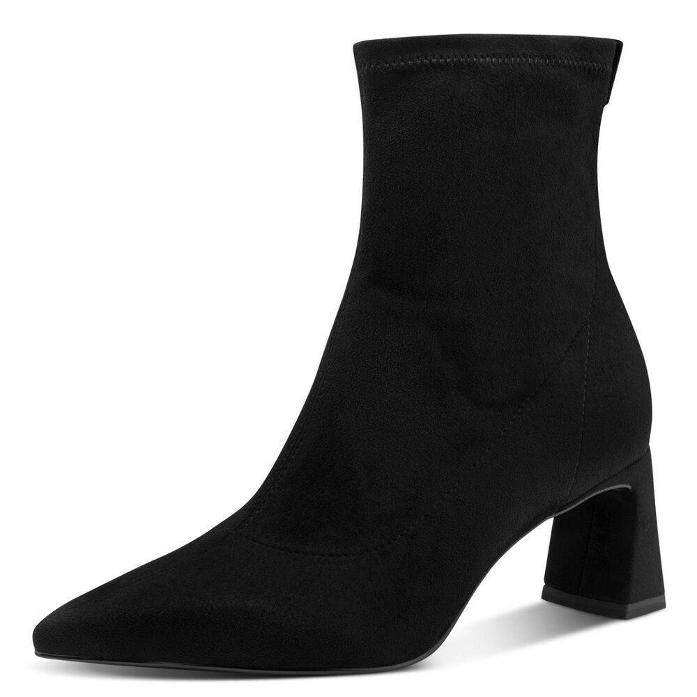 Tamaris Tamaris - Stiefel - Schwarz günstig online kaufen