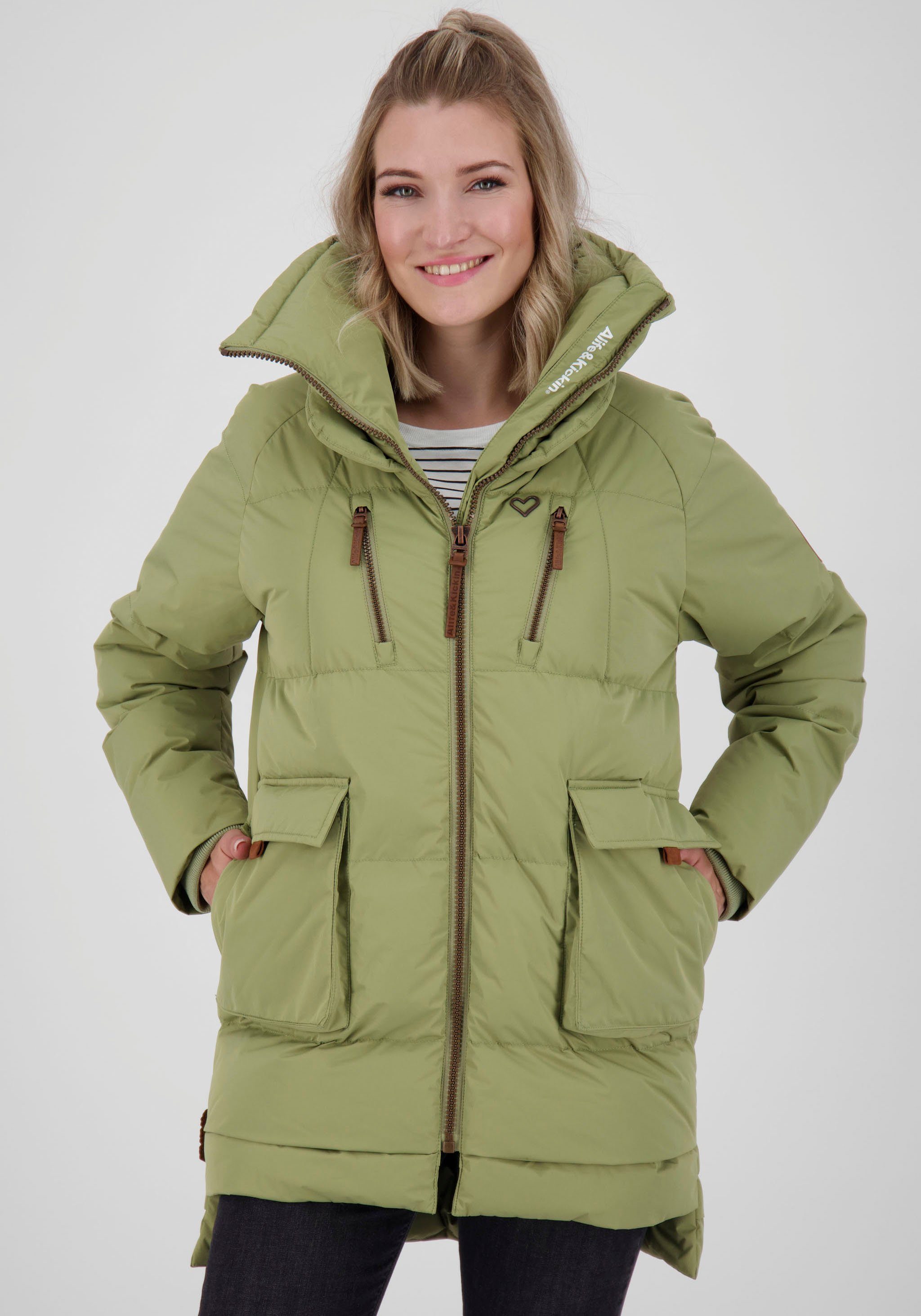 Soccx Parkas für Damen online kaufen | OTTO