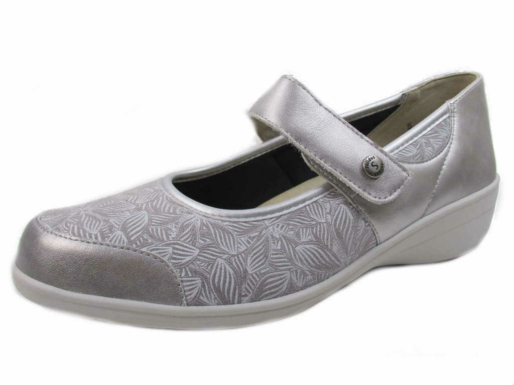 SOLIDUS Ballerinas für Damen Ballerina (keine Angabe, 1-tlg., keine Angabe)