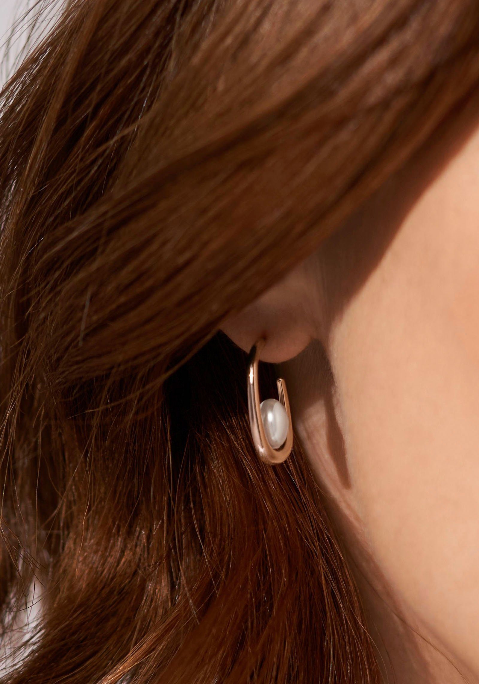 SKAGEN Paar Creolen AGNETE, SKJ1747791, ... SKAGEN Paar Creolen AGNETE, SKJ1747791, ...