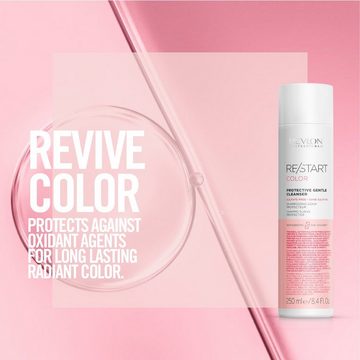 REVLON PROFESSIONAL Haarshampoo Re/Start COLOR Protective Gentle Cleanser 250 ml