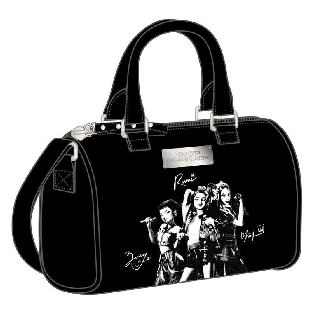 safta Handtasche Demon Hunters Spirit Kpop Handtasche