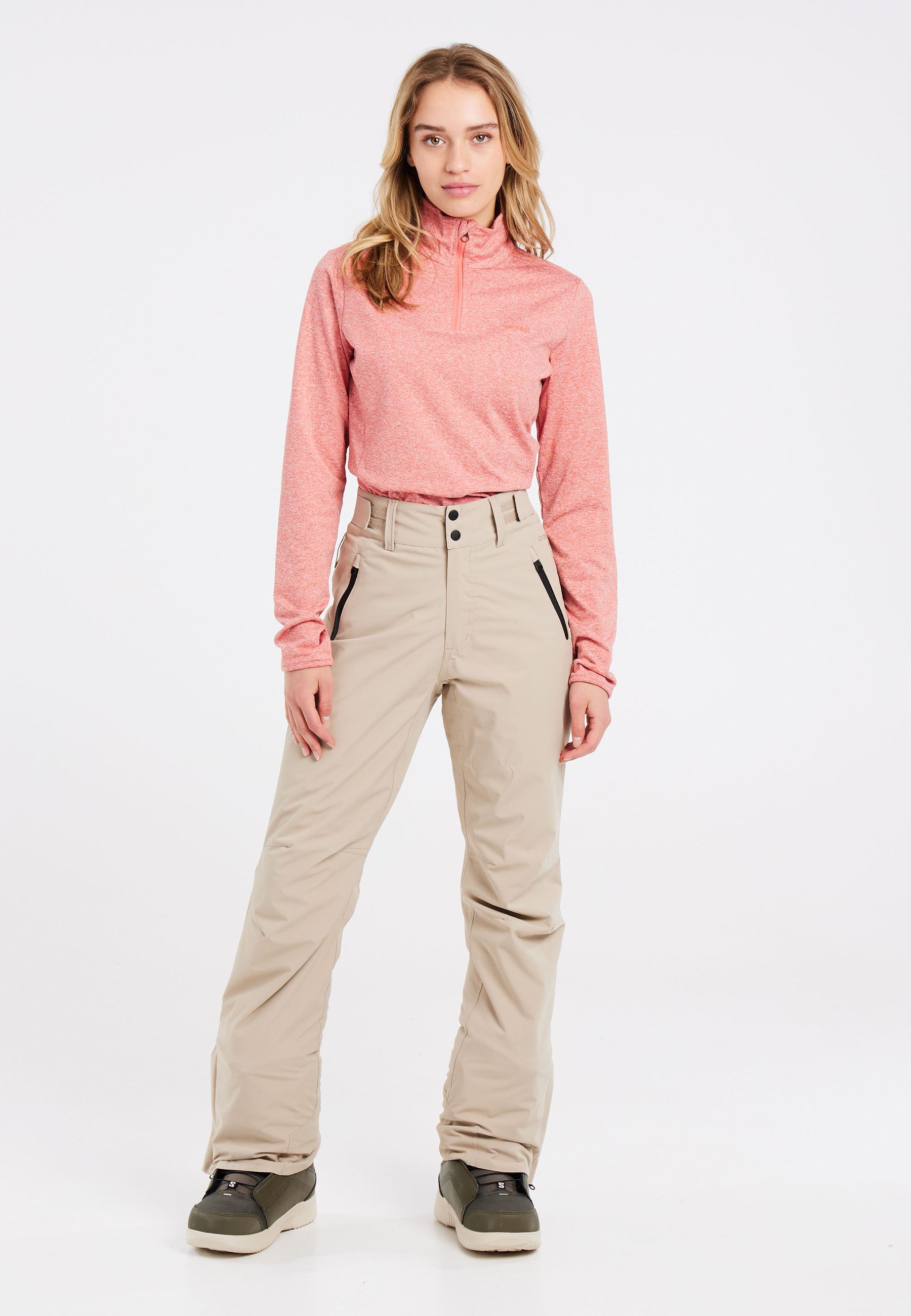 Protest Skihose CINNAMON (1-tlg)