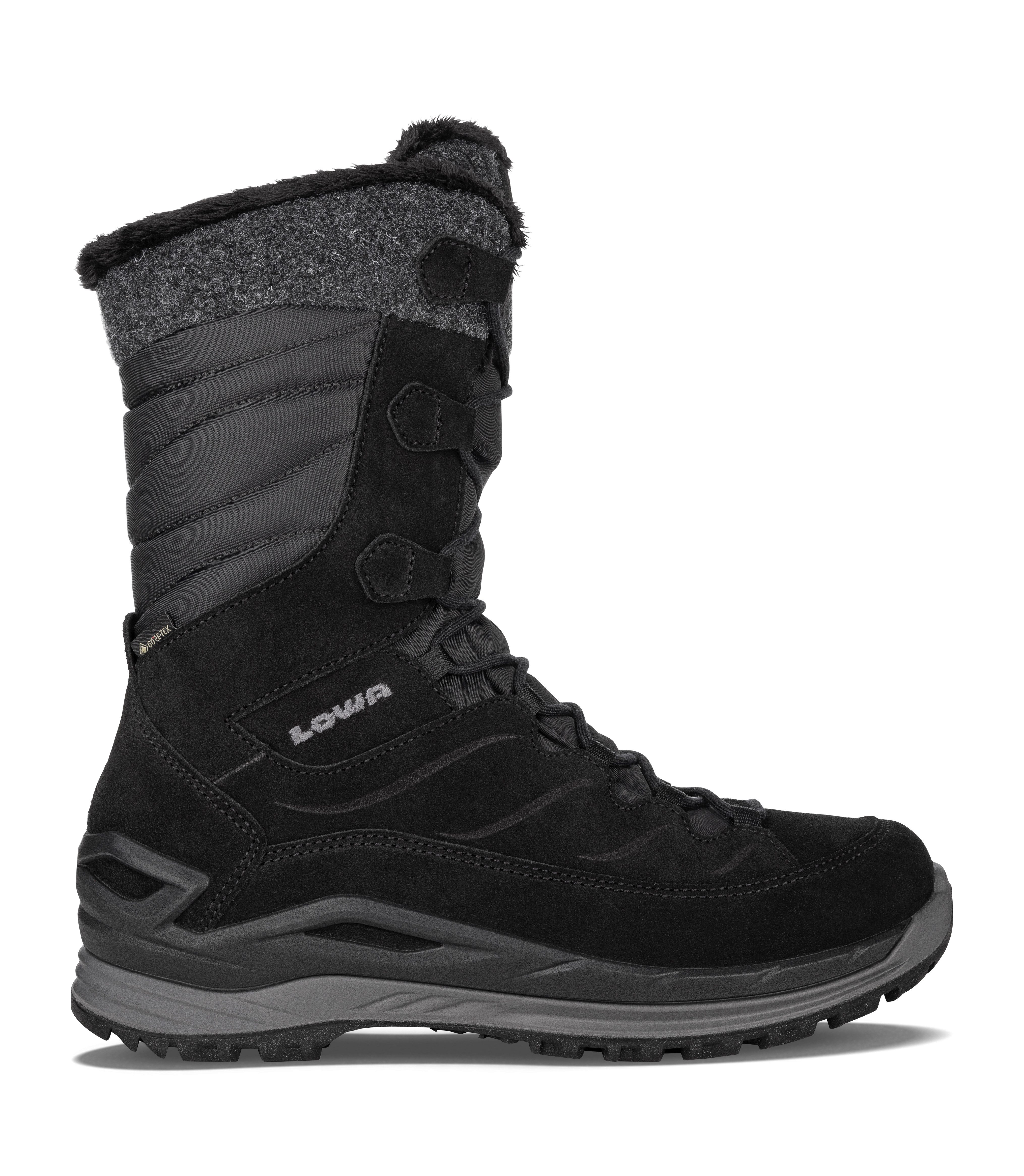 Lowa BARINA EVO GORE-TEX WS Winterstiefel Winterschuhe, Winterboots, Snowbo günstig online kaufen
