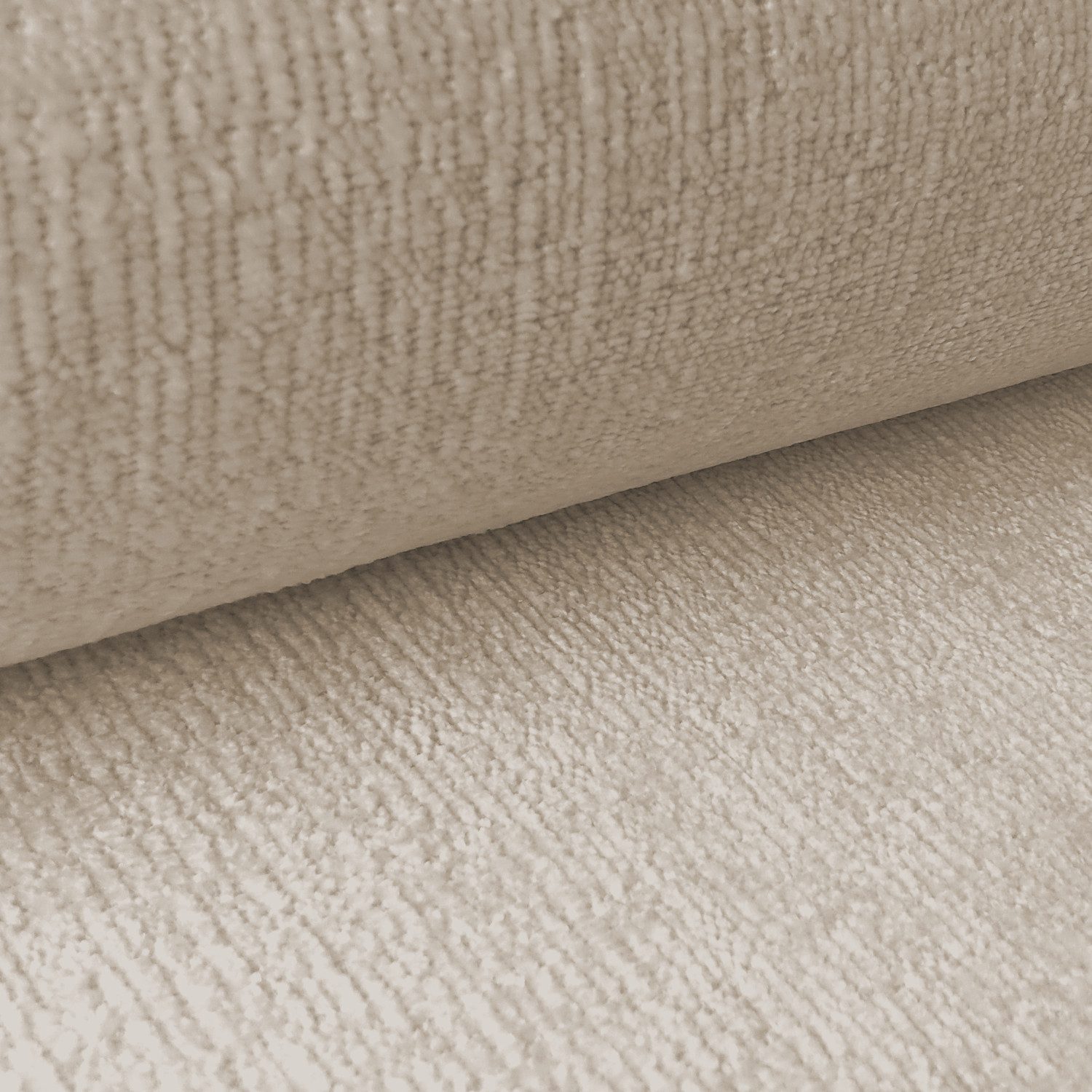novely® Stoff PERU Weicher Polsterstoff Möbelstoff Bezugsstoff Chenille-Stoff, Meterware, 1lfm – Bild 4 von 5