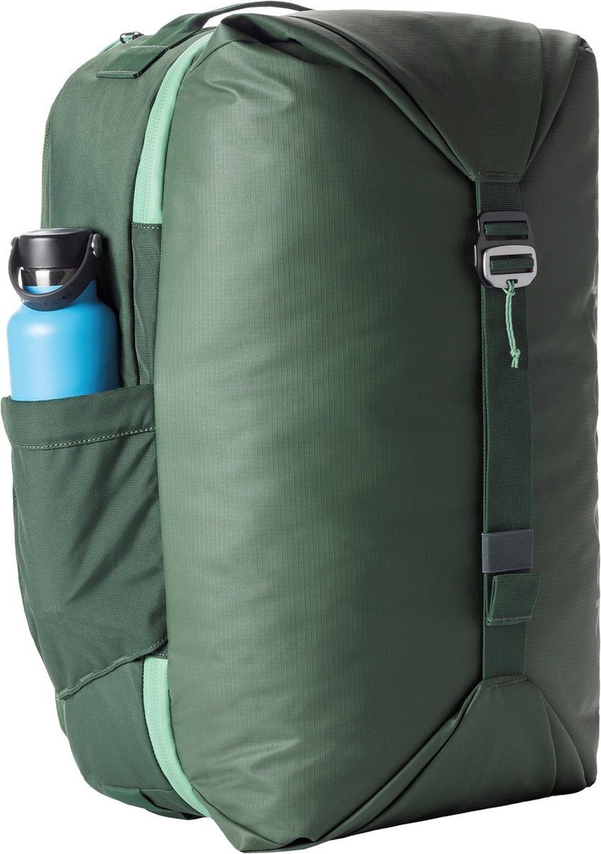 Eagle Creek Tourenrucksack Travel Pack 40L Jungle Green (inkl. Trinksystem)