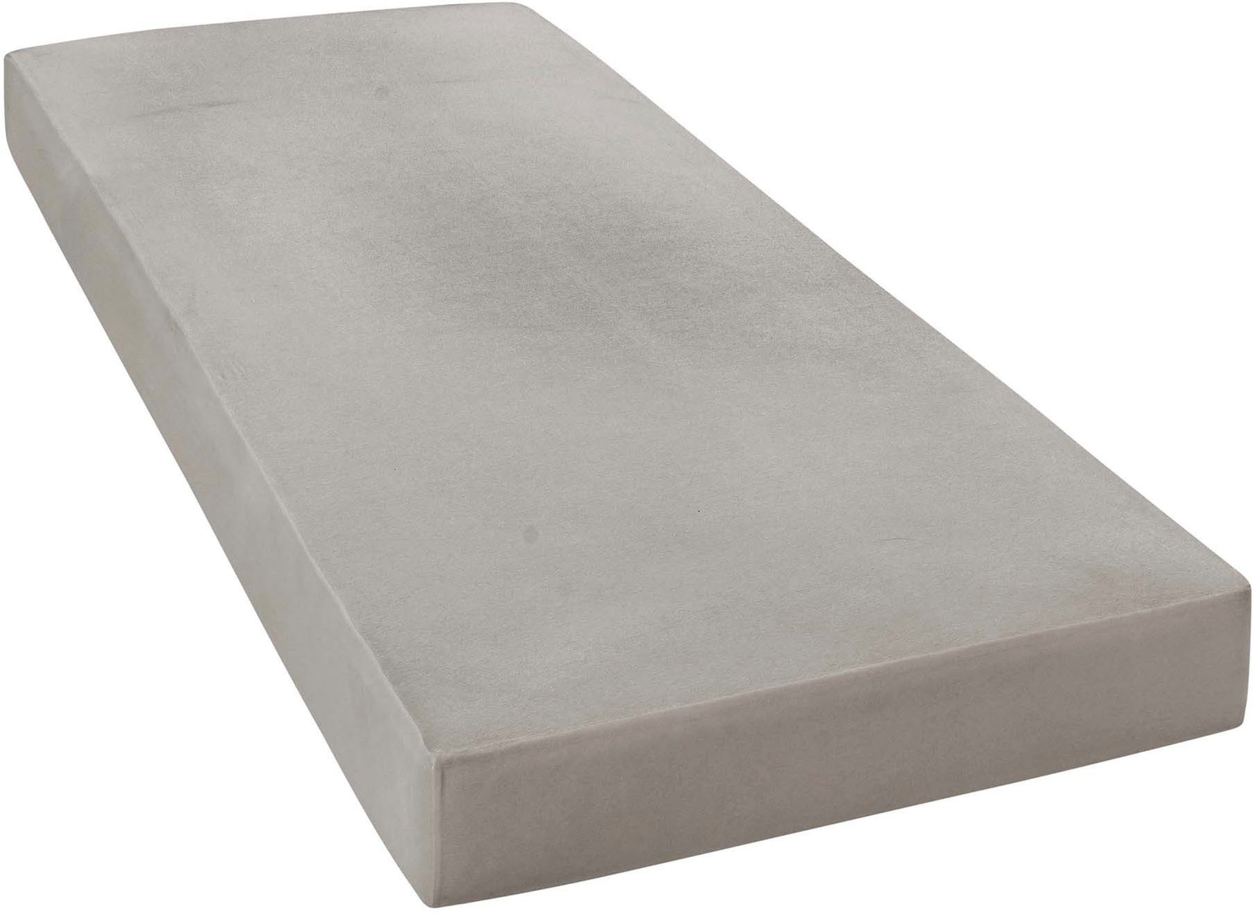 Janine Spannbettlaken ELASTIC 5002 Jersey Bettlaken mit Elasthan, 190 g/m², Jersey-Elasthan, Gummizug: rundum, (1 Stück), für Matratzen bis 35 cm Höhe, 95% Baumwolle, hochwertig, langlebig