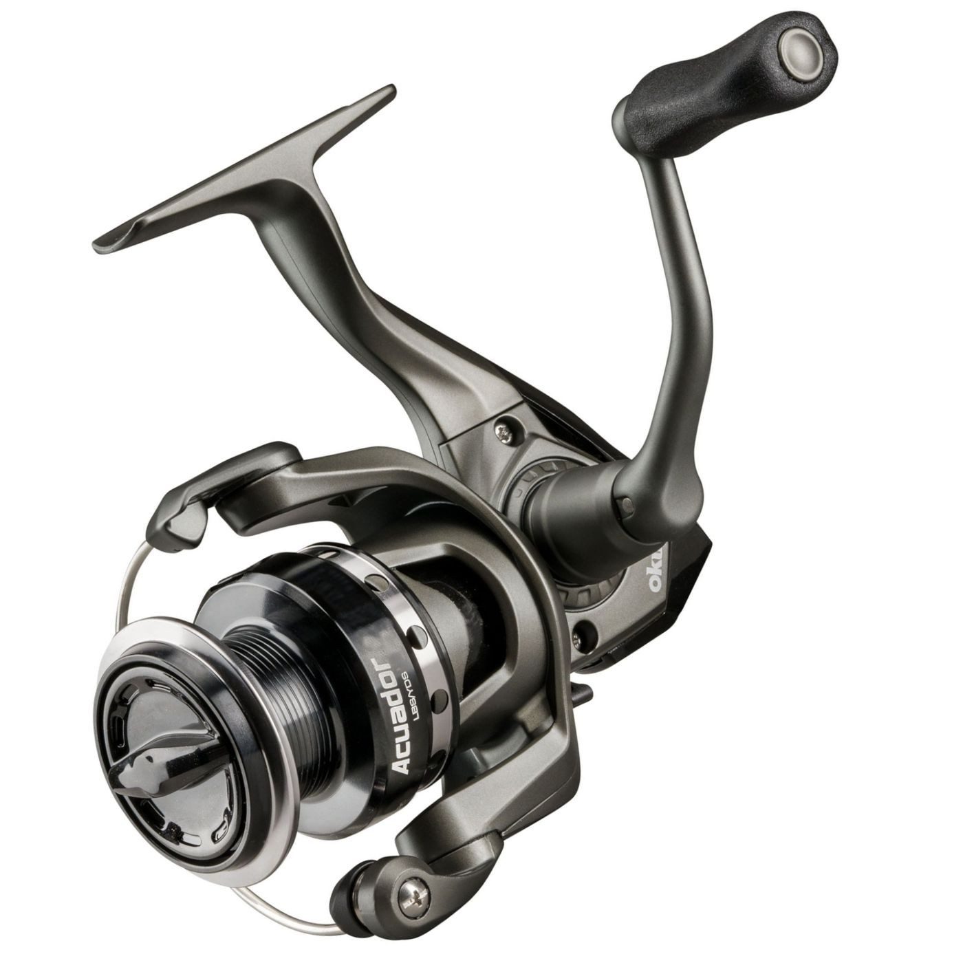Okuma Stationärrolle Okuma Acuador 3000 - Angelrolle)