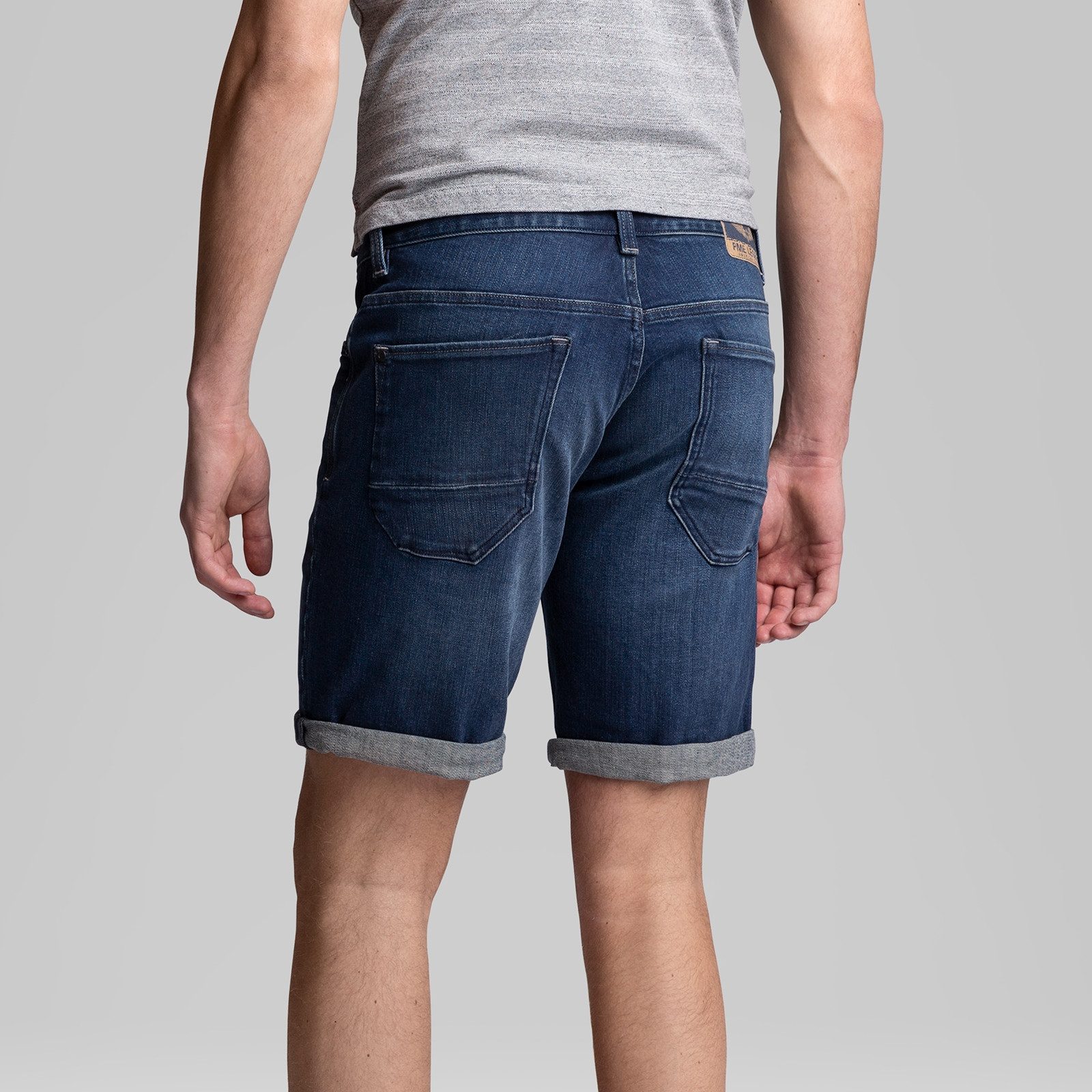 PME LEGEND Jeansshorts NIGHTFLIGHT Sommerhose günstig online kaufen