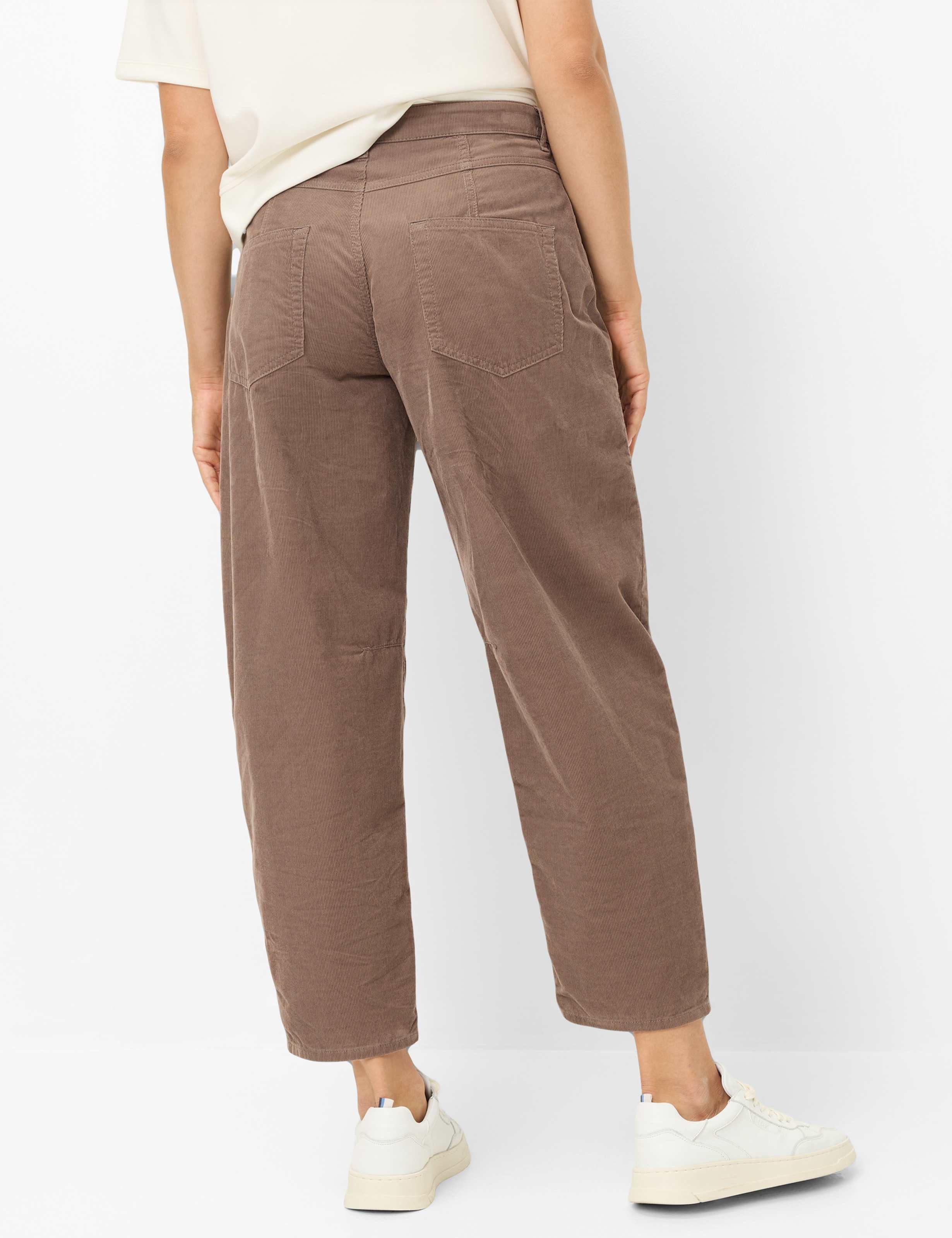 Brax 5-Pocket-Hose Style MEGAN S